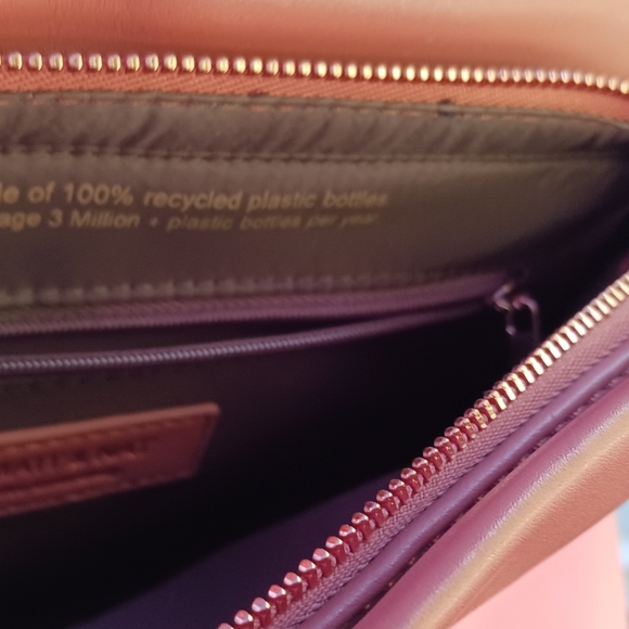 Matt&Nat crossover Body bag/ vegan - Picture 6 of 7